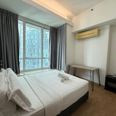 Parkview Suite Klcc, Myhomey Kuala Lumpur Exterior foto