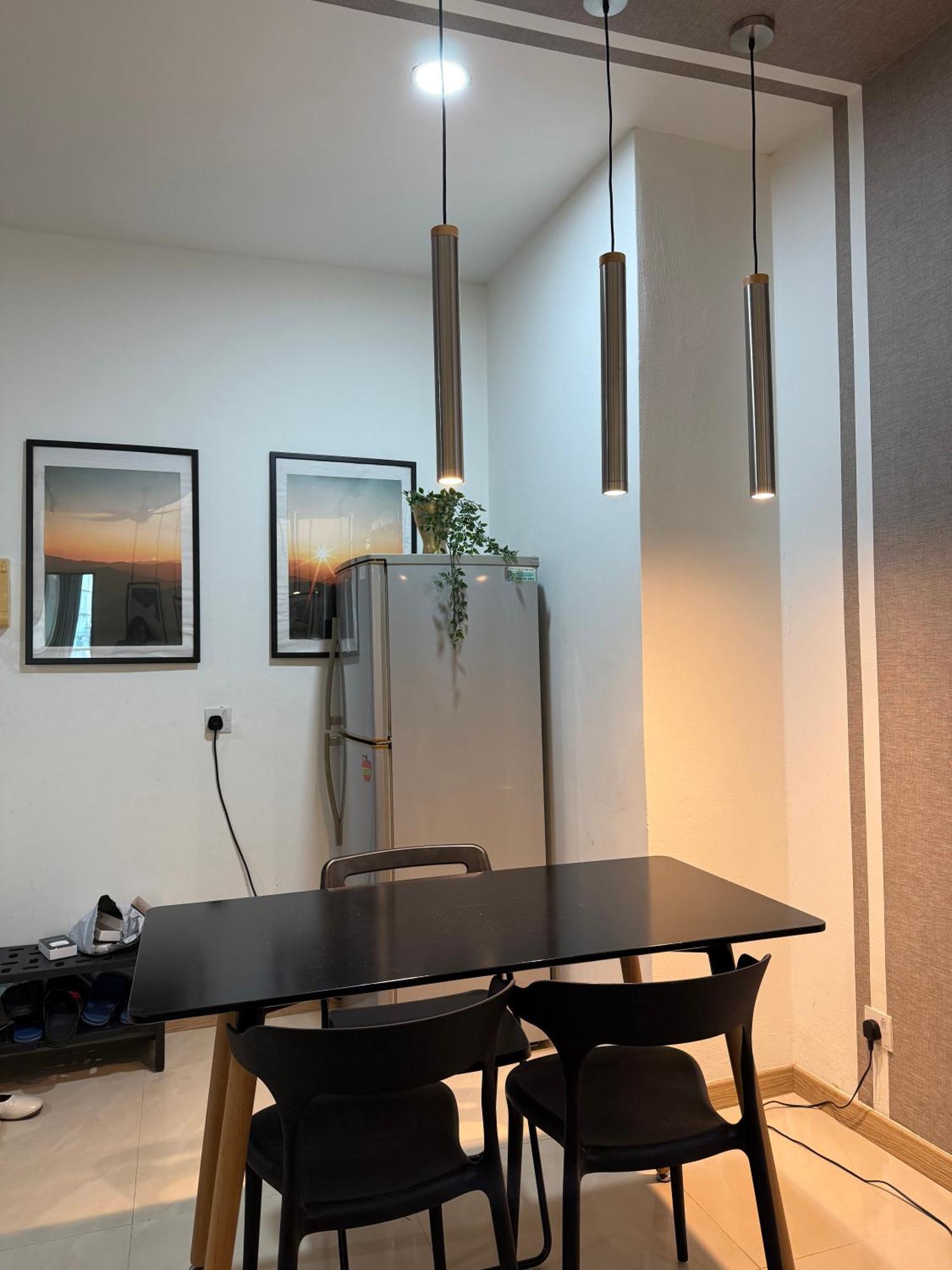 Parkview Suite Klcc, Myhomey Kuala Lumpur Exterior foto