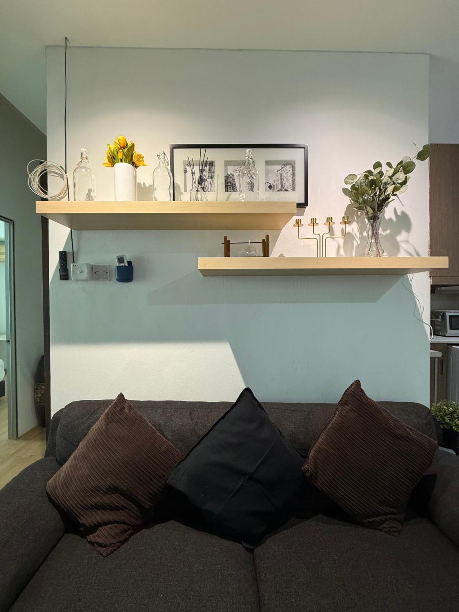 Parkview Suite Klcc, Myhomey Kuala Lumpur Exterior foto