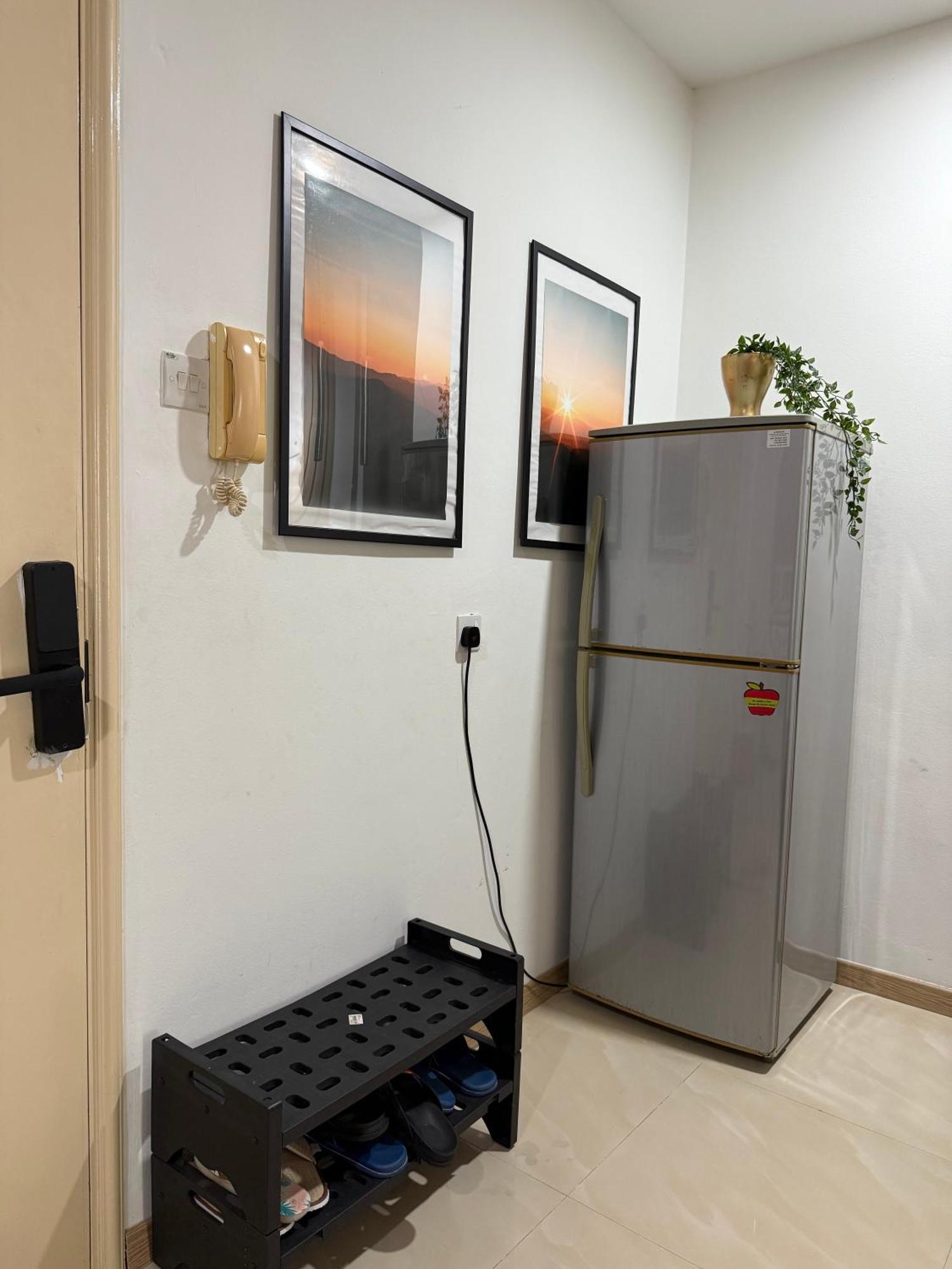 Parkview Suite Klcc, Myhomey Kuala Lumpur Exterior foto